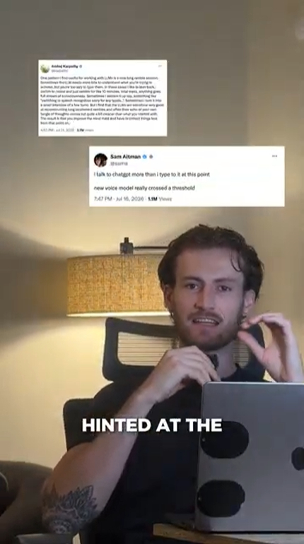 Video